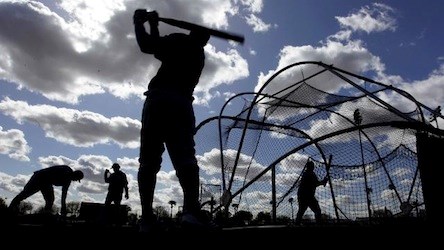PR at the Bat: What public relations pros can learn from spring training